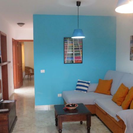 Coqueto Apartamento Famara Ngoại thất bức ảnh