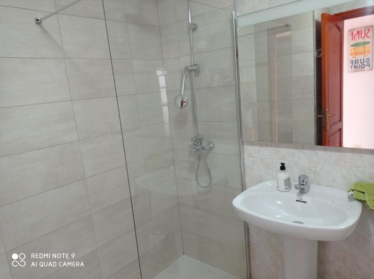 Coqueto Apartamento Famara Ngoại thất bức ảnh